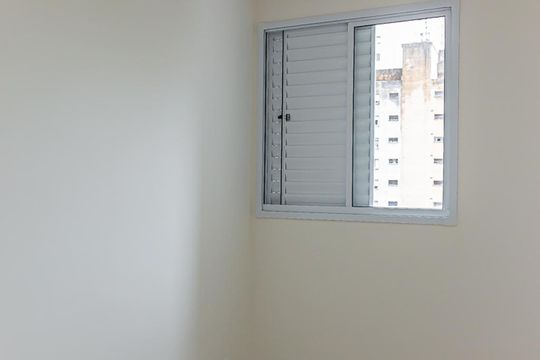 Quarto 1 de apartamento para alugar com 2 quartos, 45m² em Liberdade, São Paulo