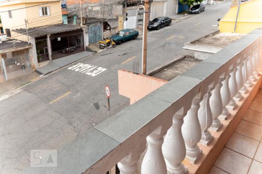 Casa 1 - Sacada de casa à venda com 4 quartos, 220m² em Jardim Ana Rosa, São Paulo