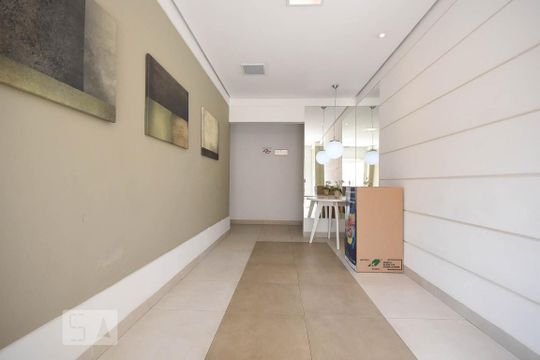 Apartamento para alugar com 2 quartos, 53m² em Super Quadra Morumbi, São Paulo