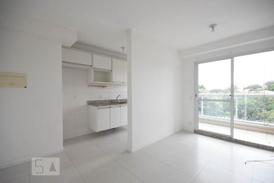 Apartamento para alugar com 2 quartos, 53m² em Super Quadra Morumbi, São Paulo