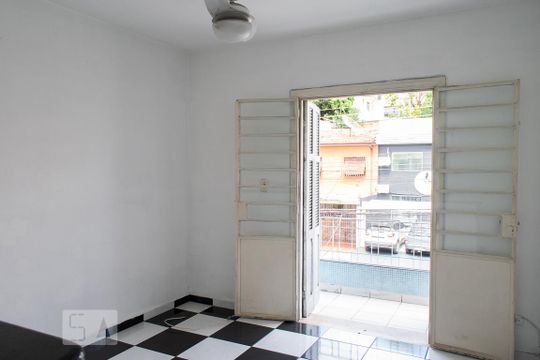 Apartamento para alugar com 2 quartos, 60m² em Jardim São Paulo, São Paulo