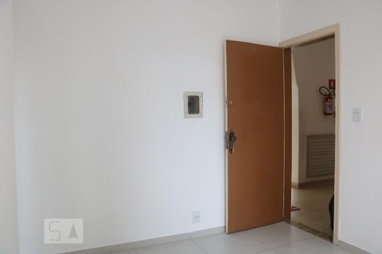 Sala de apartamento à venda com 1 quarto, 54m² em Bela Vista, São Paulo
