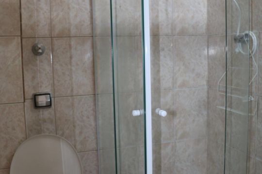 Apartamento à venda com 1 quarto, 54m² em Bela Vista, São Paulo