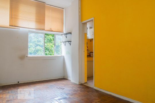Apartamento à venda com 1 quarto, 40m² em Glória, Rio de Janeiro