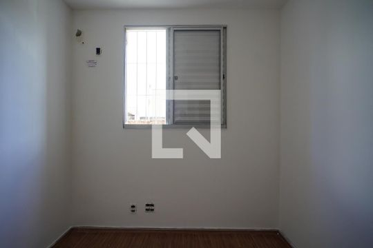 Quarto 1 - Suite de apartamento para alugar com 2 quartos, 50m² em Protásio Alves, Porto Alegre