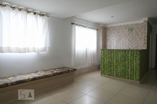 Salão de Festas de apartamento para alugar com 2 quartos, 79m² em Parque da Mooca, São Paulo