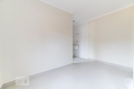 Sala de apartamento para alugar com 2 quartos, 32m² em Vila Mazzei, São Paulo