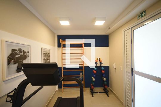Apartamento à venda com 2 quartos, 40m² em Jardim Boa Vista (zona Oeste), São Paulo
