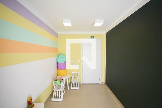 Apartamento à venda com 2 quartos, 40m² em Jardim Boa Vista (zona Oeste), São Paulo