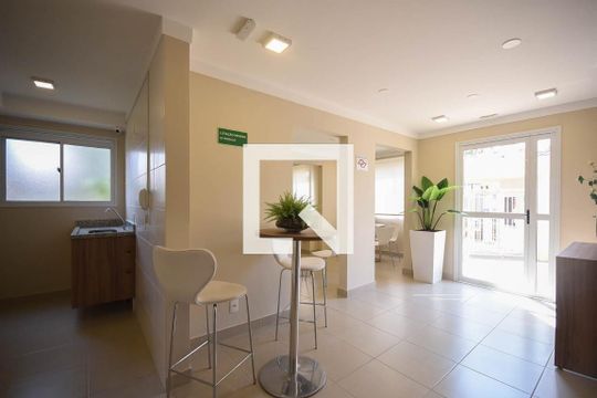 Apartamento à venda com 2 quartos, 40m² em Jardim Boa Vista (zona Oeste), São Paulo