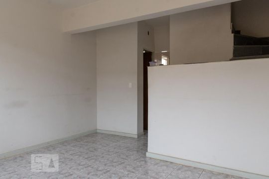 Casa de Condomínio para alugar com 2 quartos, 90m² em Santa Mônica, Belo Horizonte