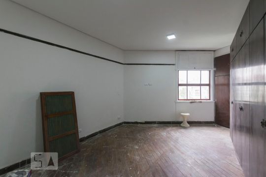 2o. Andar - Quarto 2 de casa para alugar com 2 quartos, 120m² em Vila Mariana, São Paulo