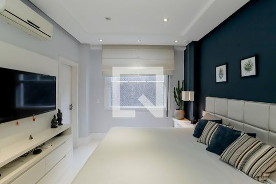 v de apartamento para alugar com 3 quartos, 95m² em Copacabana, Rio de Janeiro