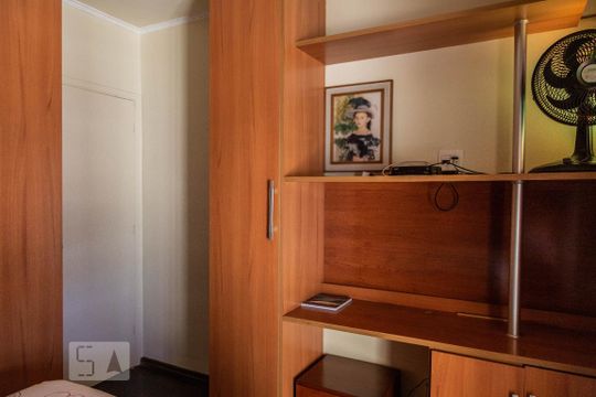 Quarto 1 de casa à venda com 4 quartos, 220m² em Vila Robertina, São Paulo