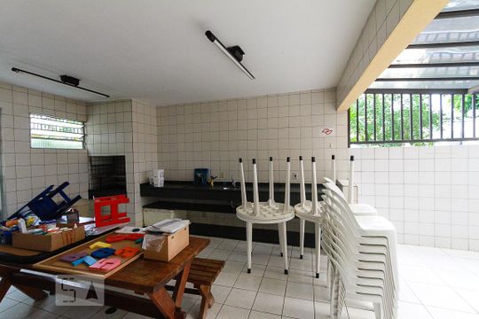 Apartamento à venda com 3 quartos, 60m² em Jardim Textil, São Paulo
