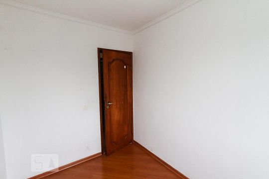 Quarto 01 de apartamento à venda com 3 quartos, 60m² em Jardim Textil, São Paulo
