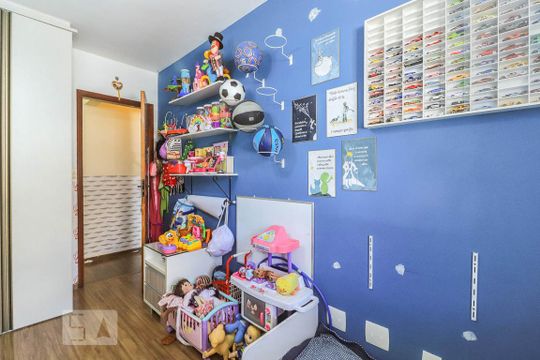 Apartamento à venda com 3 quartos, 112m² em Pechincha, Rio de Janeiro