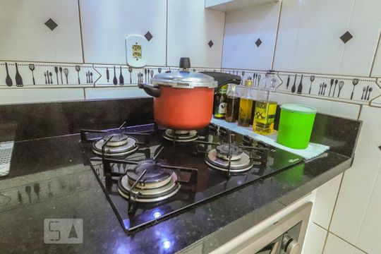 Apartamento à venda com 3 quartos, 112m² em Pechincha, Rio de Janeiro