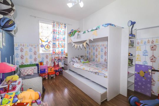 Apartamento à venda com 3 quartos, 112m² em Pechincha, Rio de Janeiro
