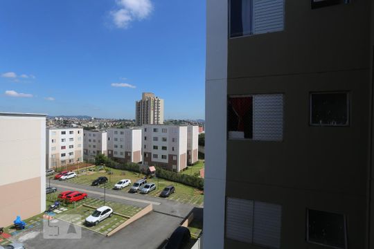 Vista de apartamento para alugar com 2 quartos, 42m² em Jardim Peri, São Paulo