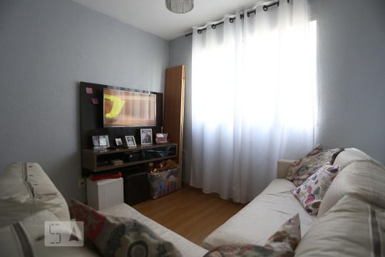 Apartamento para alugar com 2 quartos, 42m² em Jardim Peri, São Paulo