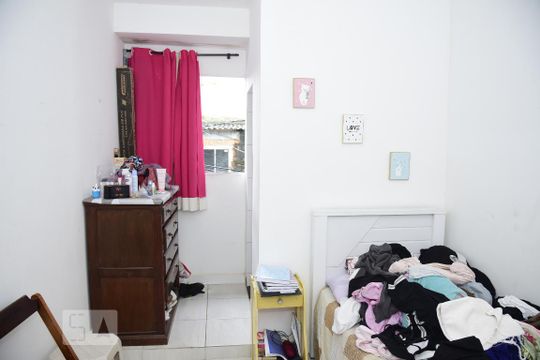 Quarto 1 de casa à venda com 3 quartos, 100m² em Freguesia (jacarepaguá), Rio de Janeiro