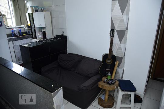 Sala de casa à venda com 3 quartos, 100m² em Freguesia (jacarepaguá), Rio de Janeiro
