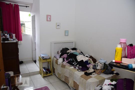 Quarto 1 de casa à venda com 3 quartos, 100m² em Freguesia (jacarepaguá), Rio de Janeiro