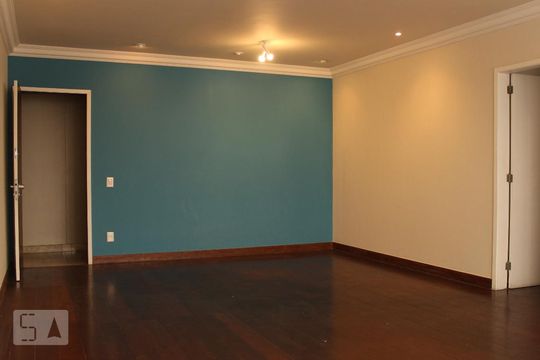 Apartamento para alugar com 3 quartos, 131m² em Barra da Tijuca, Rio de Janeiro