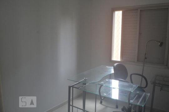 Quarto de apartamento à venda com 2 quartos, 70m² em Lajeado, São Paulo
