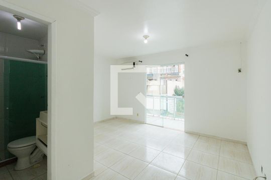 Suíte 1 de casa de condomínio à venda com 2 quartos, 128m² em Freguesia (Jacarepaguá), Rio de Janeiro