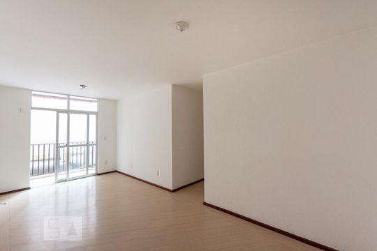 Apartamento à venda com 3 quartos, 90m² em Santa Rosa, Niterói