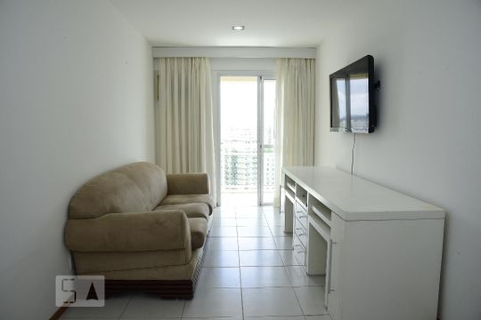 Casa de Condomínio à venda com 3 quartos, 115m² em Barra da Tijuca, Rio de Janeiro
