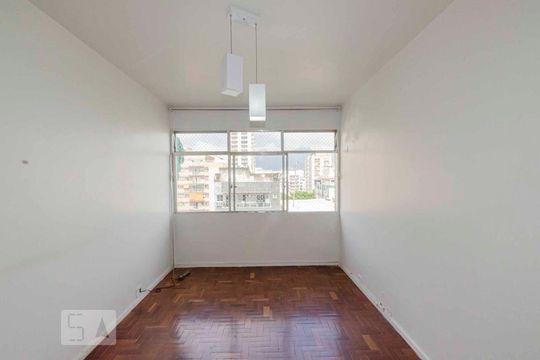 Apartamento à venda com 2 quartos, 72m² em Tijuca, Rio de Janeiro