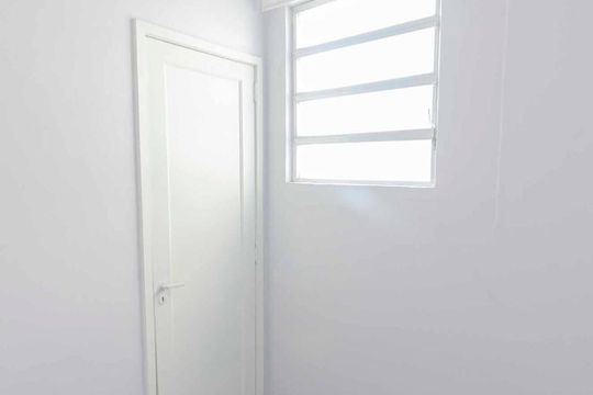 Quarto de Serviço de apartamento à venda com 2 quartos, 72m² em Tijuca, Rio de Janeiro