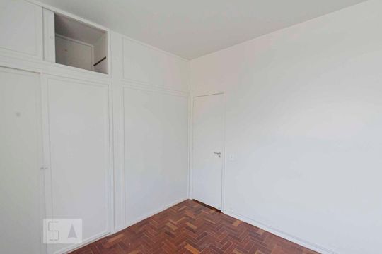 Quarto 1 de apartamento à venda com 2 quartos, 72m² em Tijuca, Rio de Janeiro