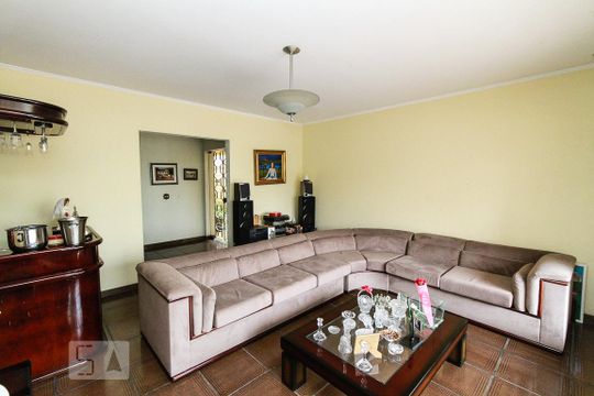 Casa à venda com 3 quartos, 280m² em Alto da Mooca, São Paulo