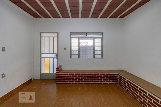 Sala de casa para alugar com 7 quartos, 400m² em Sagrada Família, Belo Horizonte