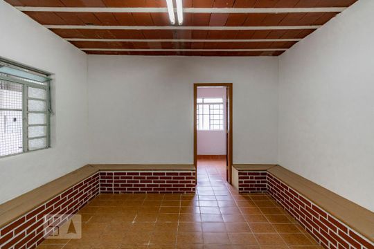 Sala de casa para alugar com 7 quartos, 400m² em Sagrada Família, Belo Horizonte