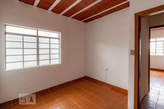quarto 2 de casa para alugar com 7 quartos, 400m² em Sagrada Família, Belo Horizonte