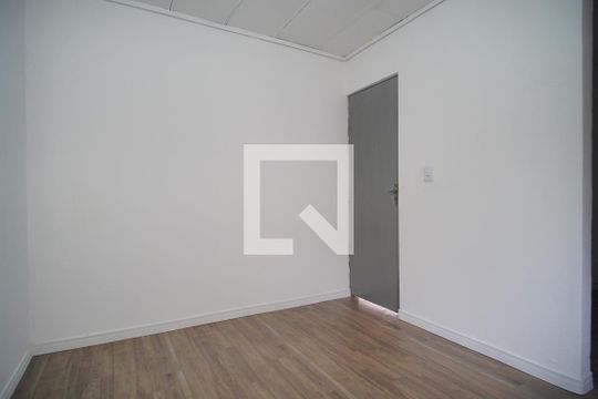 Quarto 2 de casa à venda com 3 quartos, 110m² em Feitoria, São Leopoldo