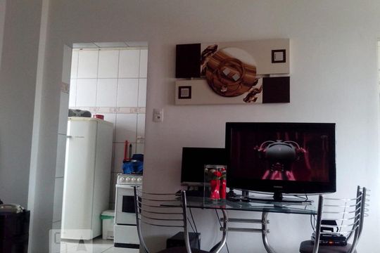 Sala/quarto de kitnet/studio à venda com 1 quarto, 42m² em Bela Vista, São Paulo