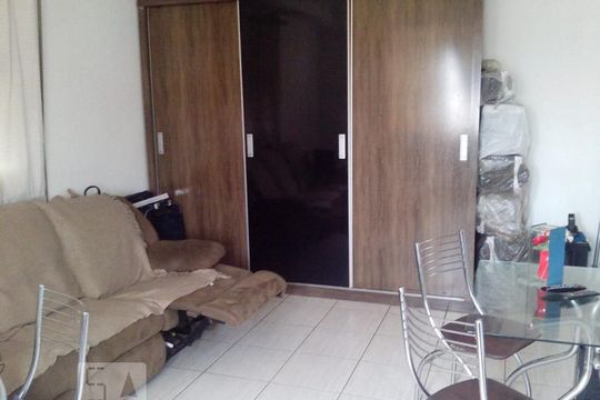 Kitnet/Studio à venda com 1 quarto, 42m² em Bela Vista, São Paulo