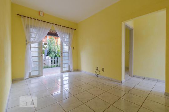 Casa para alugar com 2 quartos, 62m² em Jardim Bom Retiro, Campinas