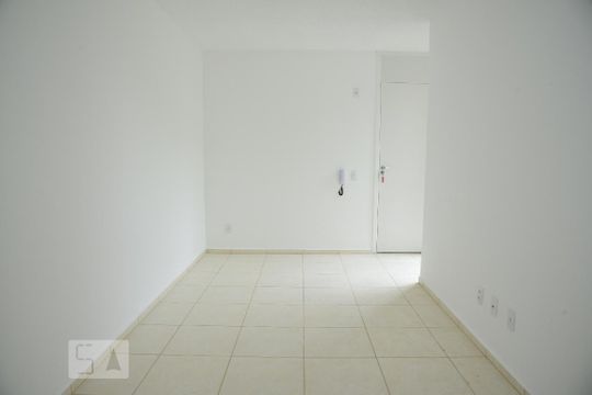 Apartamento à venda com 2 quartos, 45m² em Jacarepaguá, Rio de Janeiro