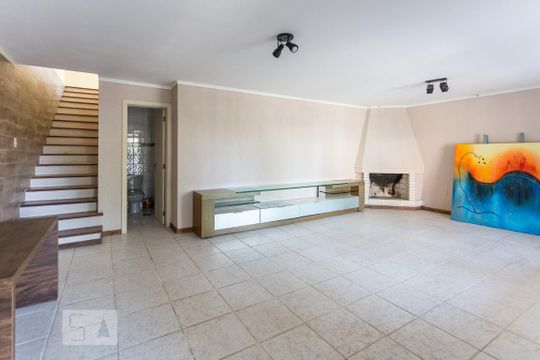 Casa à venda com 3 quartos, 289m² em Ipanema, Porto Alegre