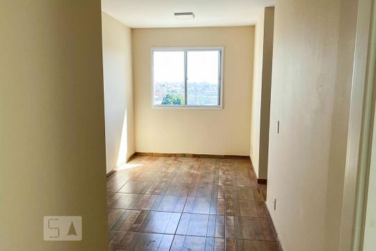 Sala de apartamento para alugar com 2 quartos, 42m² em Brás, São Paulo