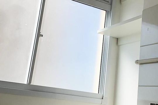 Área de Serviço de apartamento para alugar com 2 quartos, 42m² em Brás, São Paulo