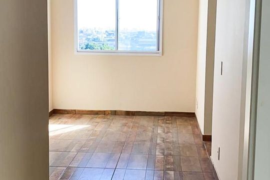 Sala de apartamento para alugar com 2 quartos, 42m² em Brás, São Paulo