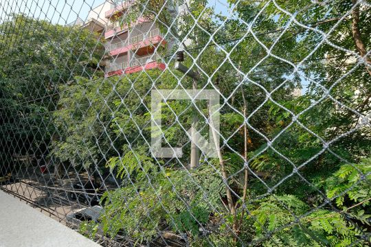 Vista da Varanda de casa à venda com 3 quartos, 440m² em Vila Isabel, Rio de Janeiro